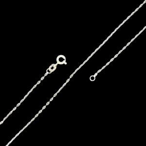 Regal Gold Mariner Link Chain