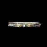 Divine Balaji Namam Gold Bangle