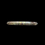 Divine Shiva Lingam Gold Bangle