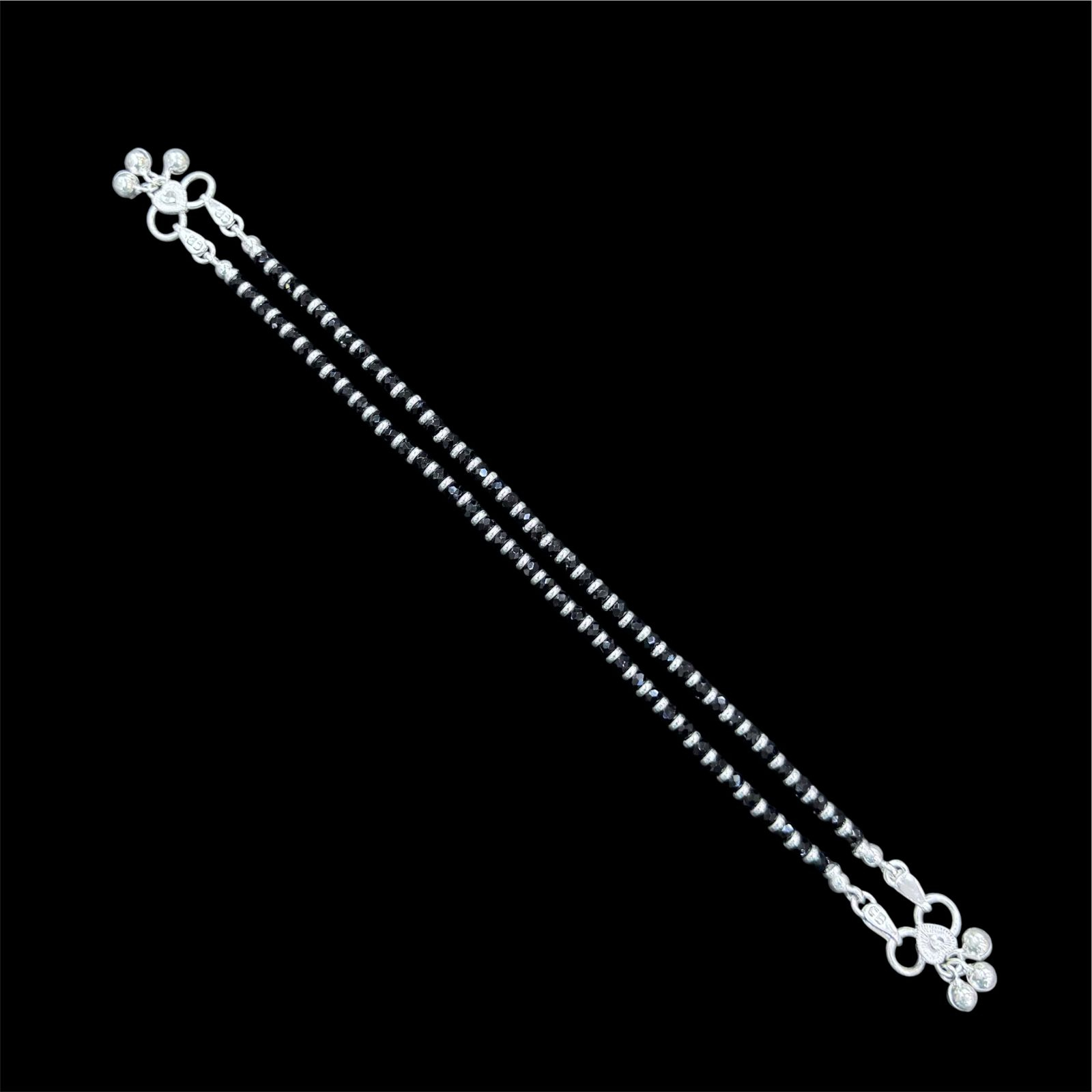 WhatsApp Image 2026-06-19 at 5.59.28 PM Ornate Silver Beaded Anklets